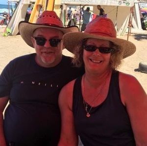 Meet your Posher, Terry janice